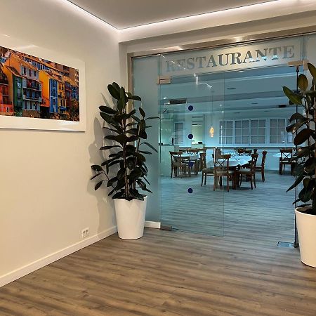 Hotel Fleming-Bga Hoteles Μπένιντορμ Εξωτερικό φωτογραφία