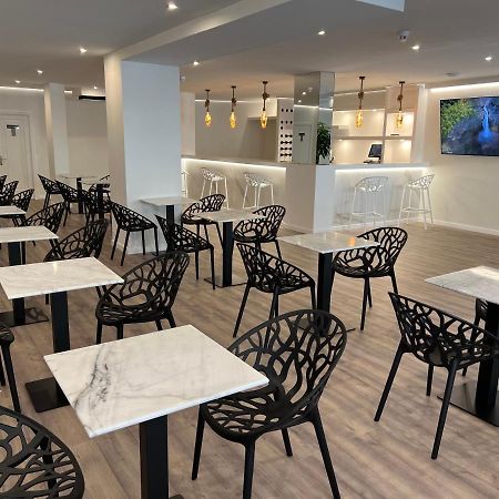 Hotel Fleming-Bga Hoteles Μπένιντορμ Εξωτερικό φωτογραφία